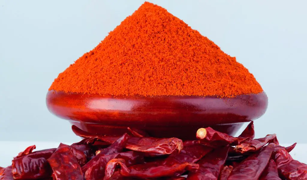 Can Dogs Eat Chilli Powder?