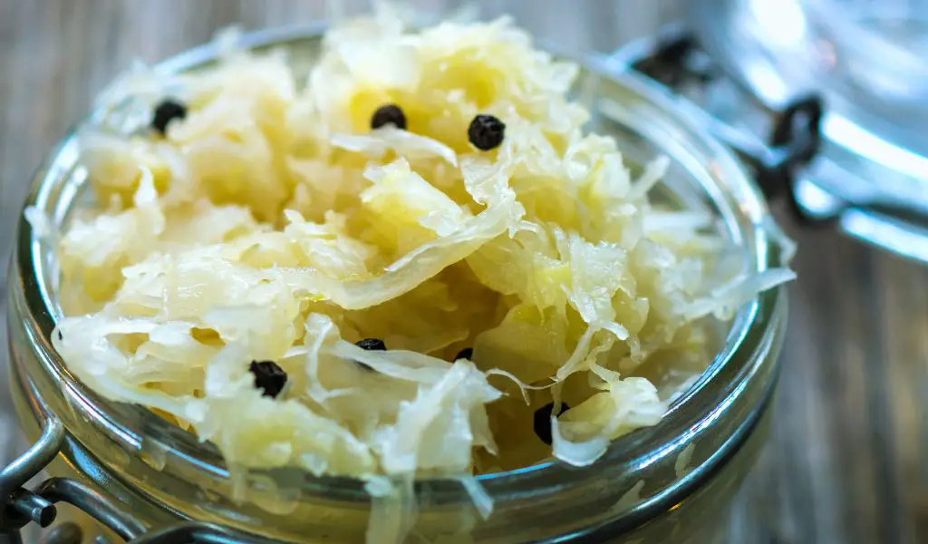 Can Dogs Eat Sauerkraut?